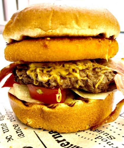 Rych-burger